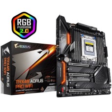 Gigabyte TRX40 AORUS PRO WIFI ATX sTRX4 Motherboard